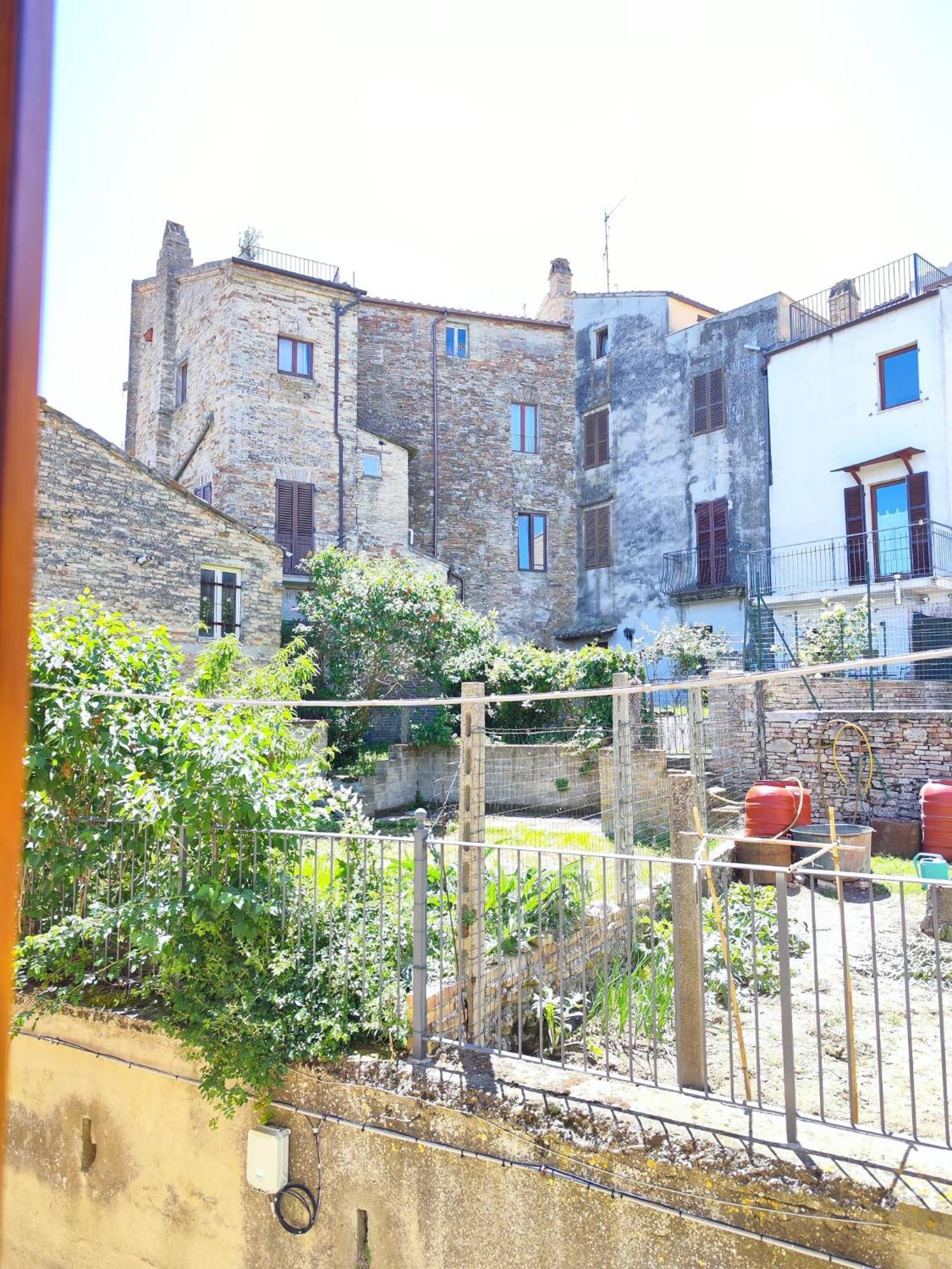 Casa Agello B&B Ripatransone Exterior photo